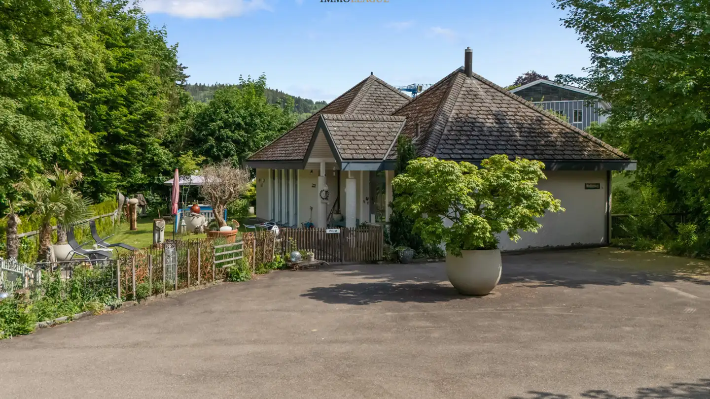 Casa grotta in vendita - 9113 Degersheim