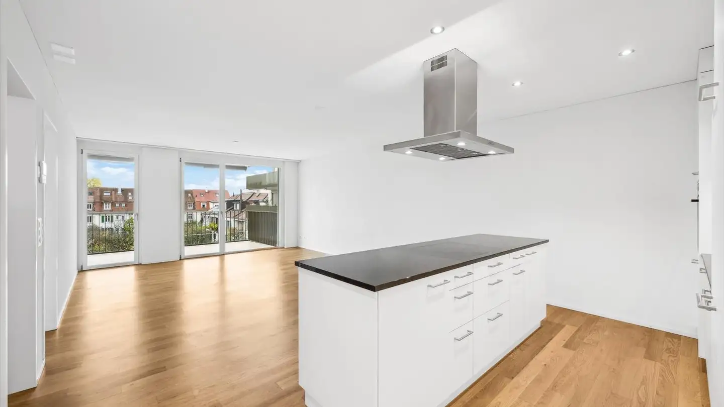 Appartamento in affitto - Rheinfelderstrasse 38, 4127 Birsfelden - Foto 3