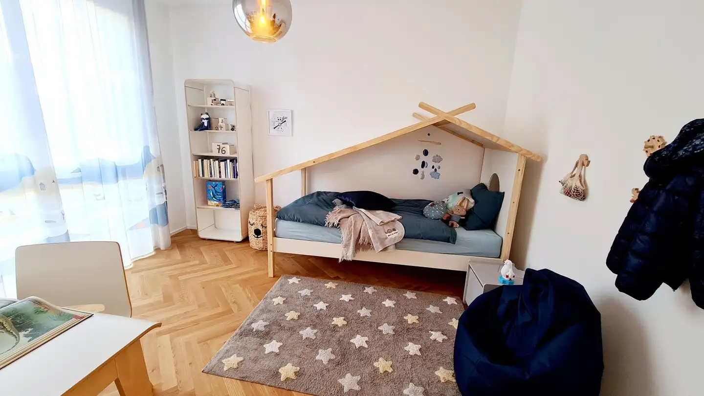 Appartamento in affitto - Bernapark 28, 3066 Stettlen - Photo 4