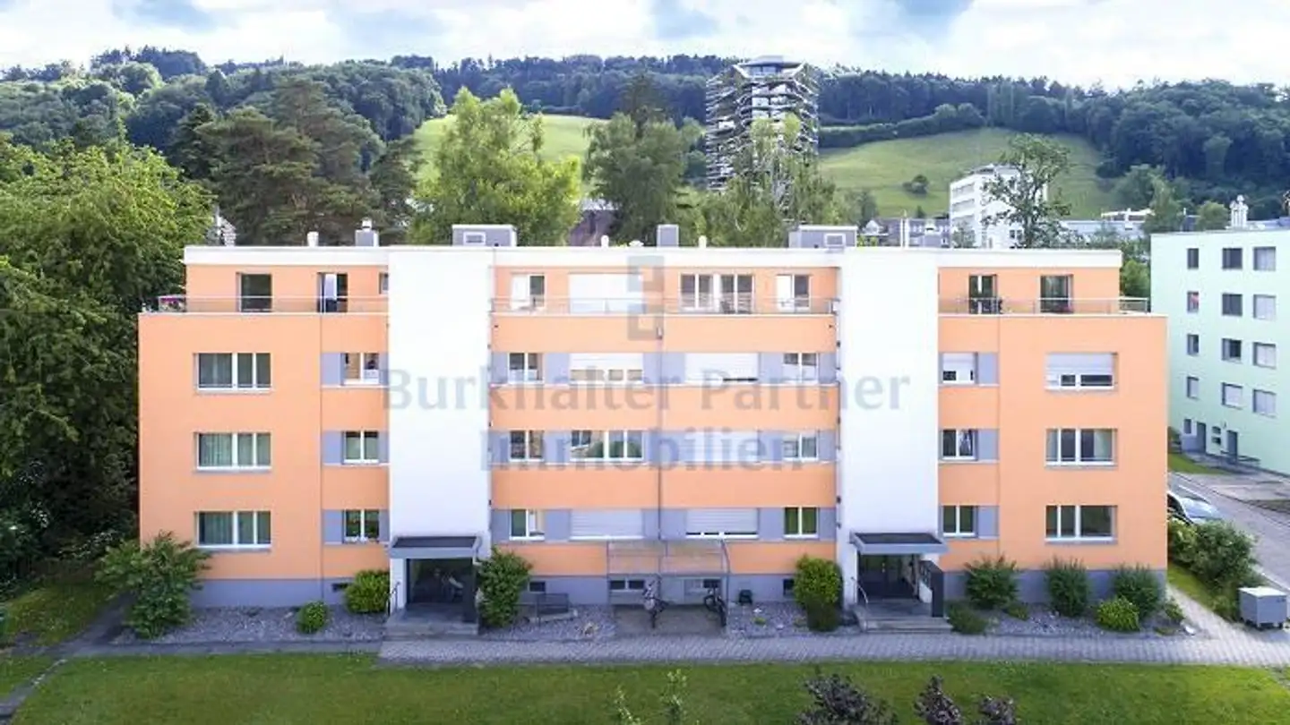Apartment for rent - Looserstrasse 19, 3084 Wabern