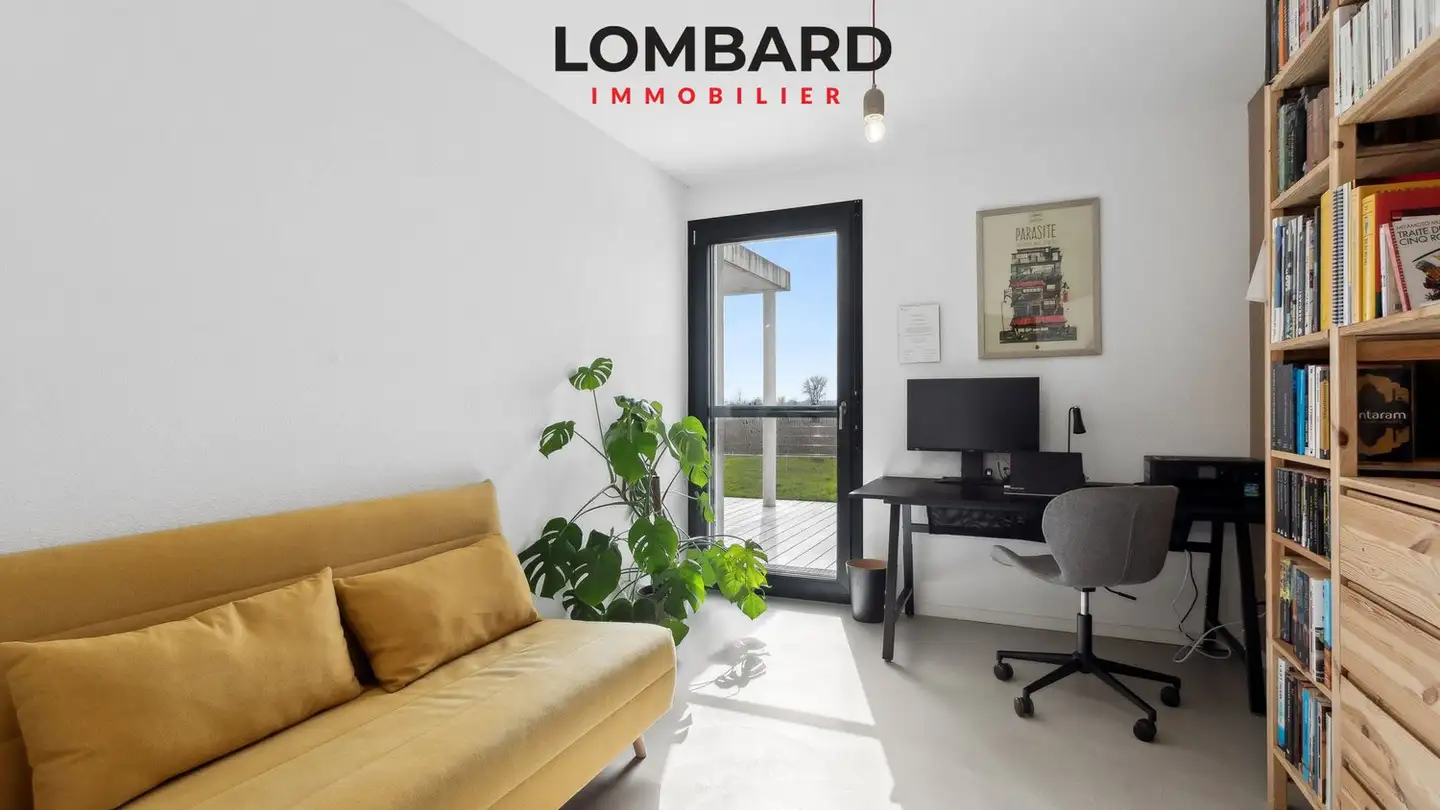 Einfamilienhaus kaufen - 1566 St-Aubin FR - Foto 4