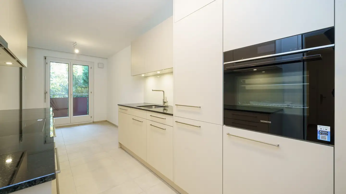 Appartamento in affitto - Bahnhofstrasse 54, 4125 Riehen