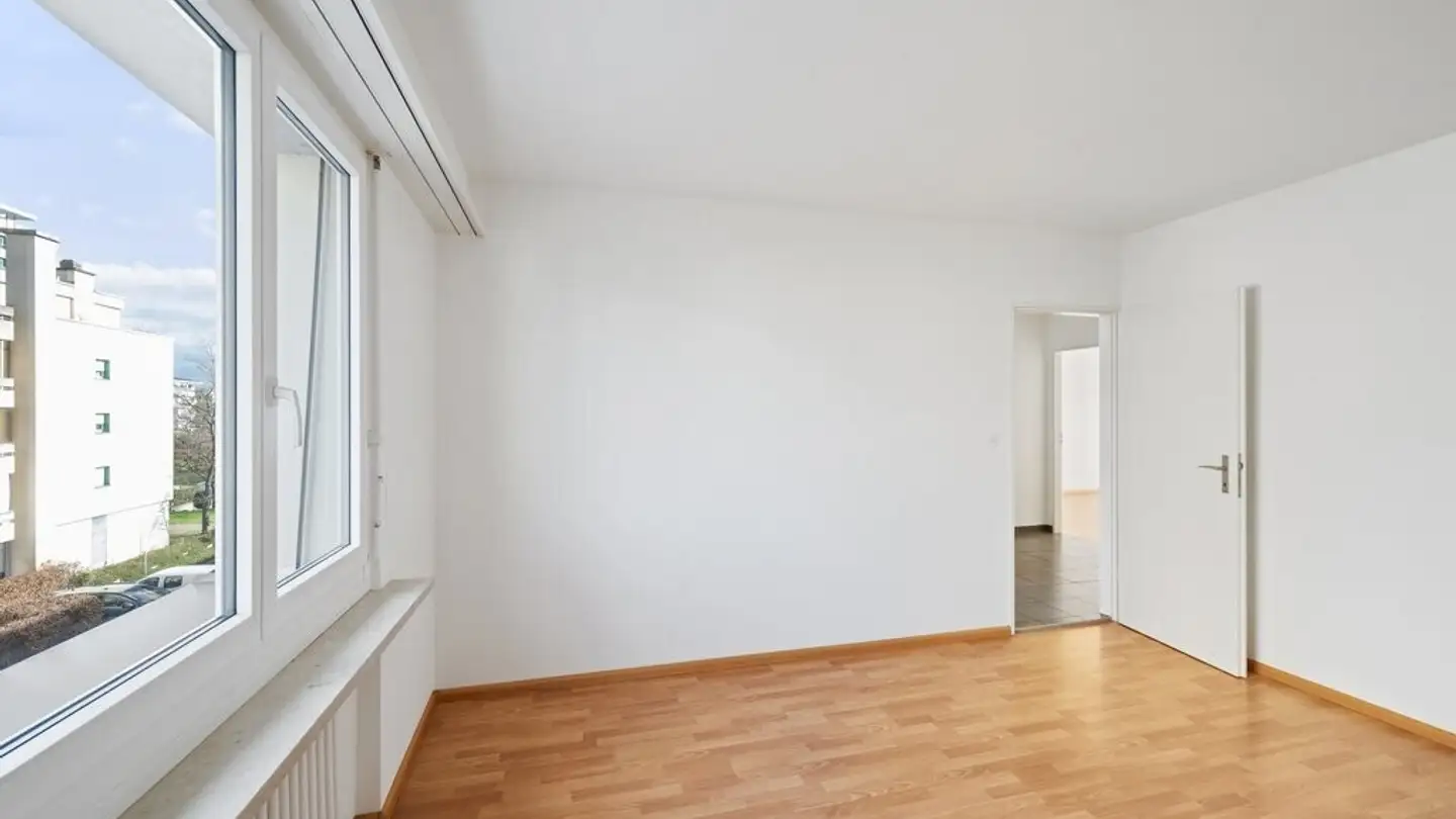 Appartement à louer - Rankackerweg 14, 4133 Pratteln - Photo 3