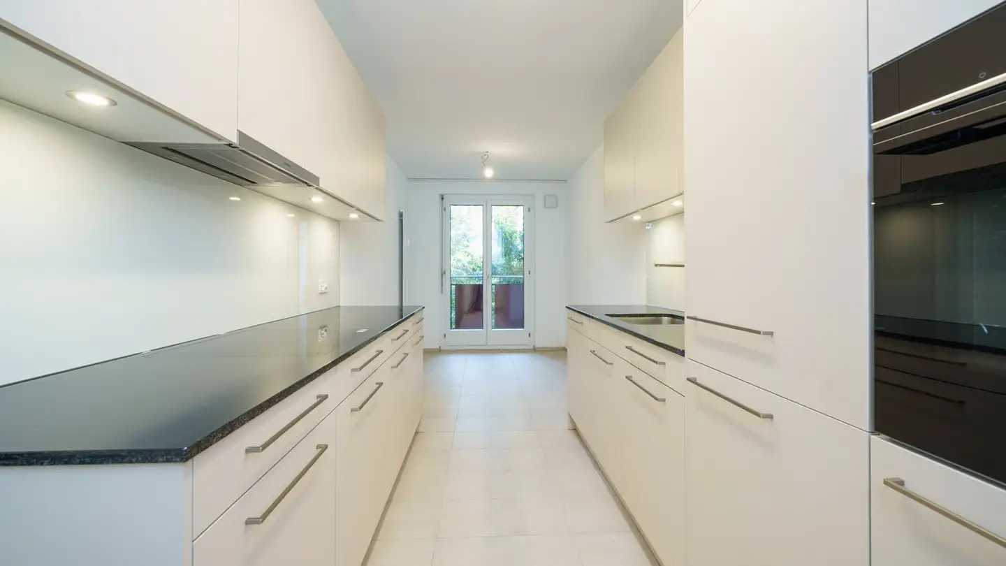 Appartamento in affitto - Bahnhofstrasse 54, 4125 Riehen - Foto 2