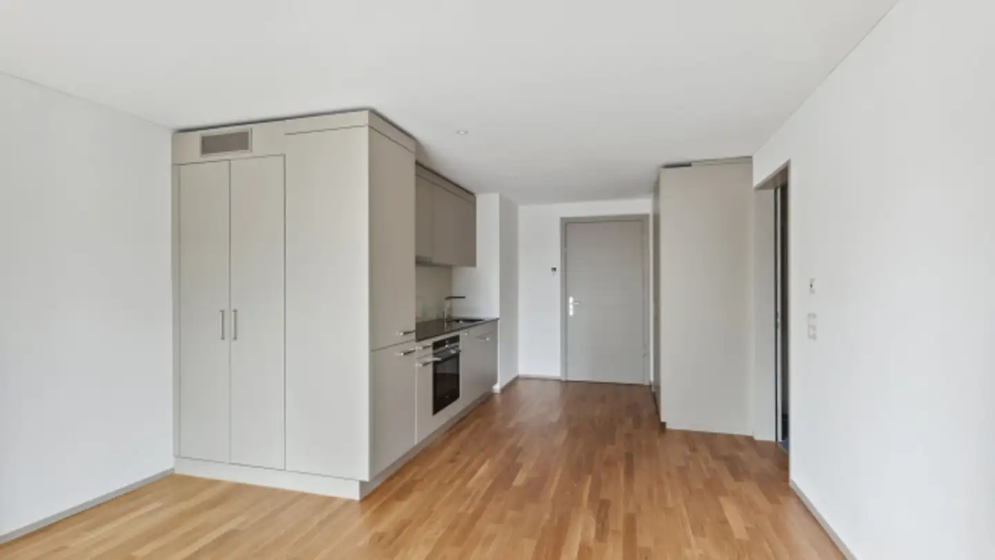 Apartment for rent - Sonnentalstrasse 9, 8600 Dübendorf
