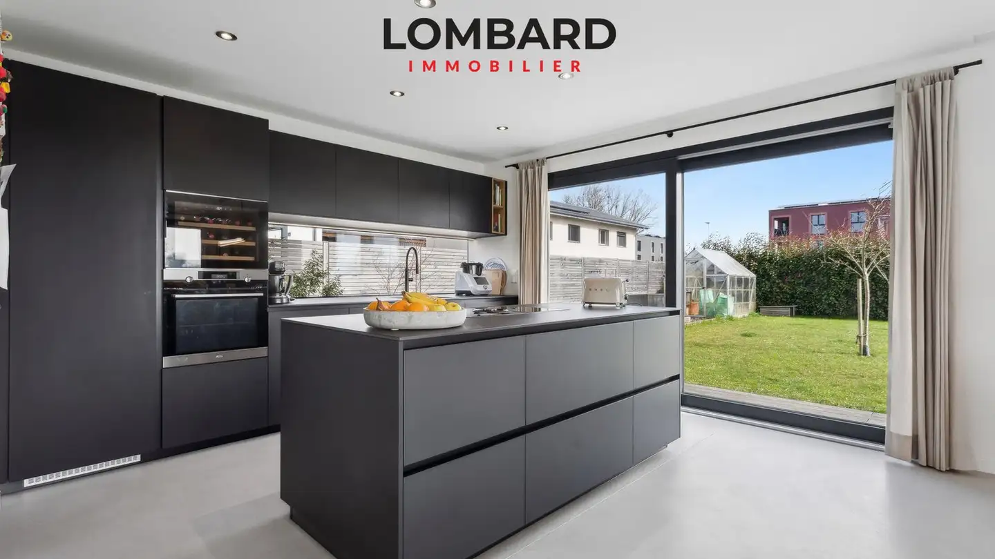 Einfamilienhaus kaufen - 1566 St-Aubin FR - Foto 2