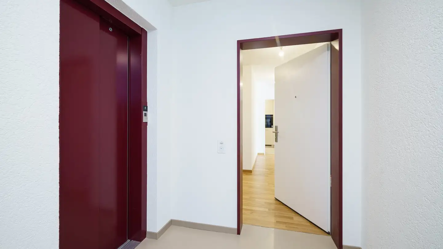 Apartment for rent - Bahnhofstrasse 54, 4125 Riehen - Photo 2