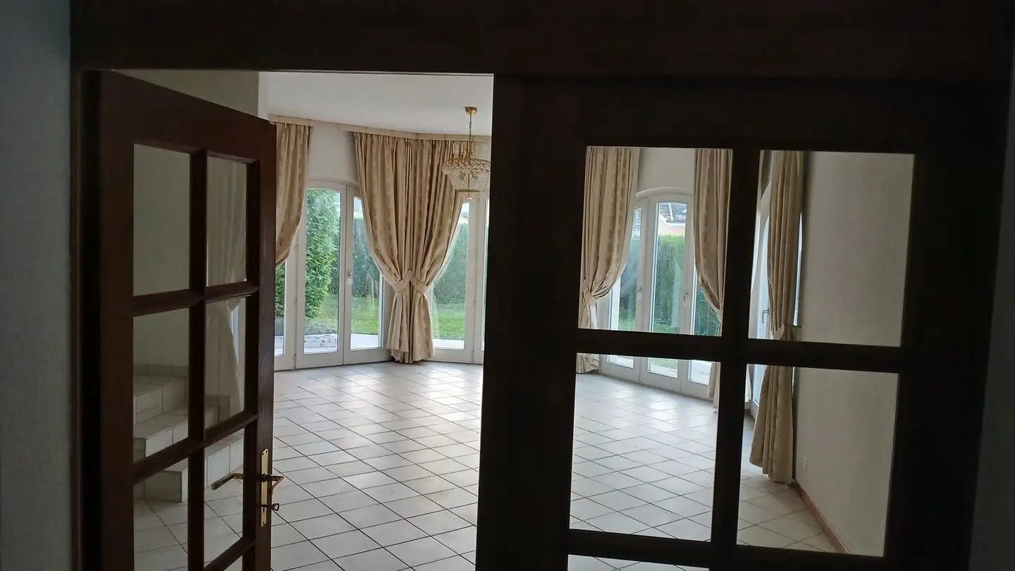 Row house for rent - Chemin De Mancy, 1222 Vésenaz