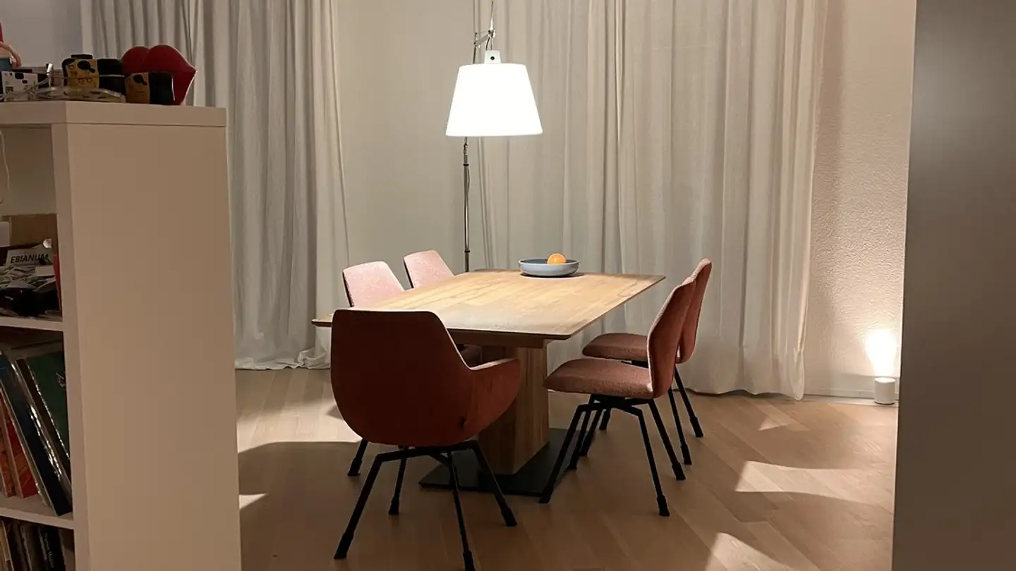 Appartement à louer - Obere Bänklen 4, 8802 Kilchberg ZH