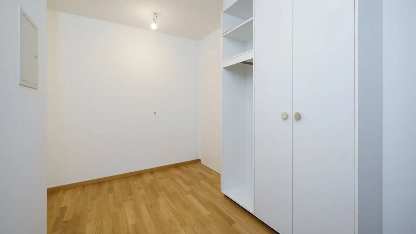 Apartment for rent - Bahnhofstrasse 54, 4125 Riehen - Photo 3