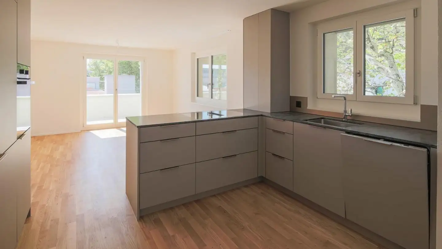 Attique à louer - Obere Zollgasse 69d, 3072 Ostermundigen - Photo 2