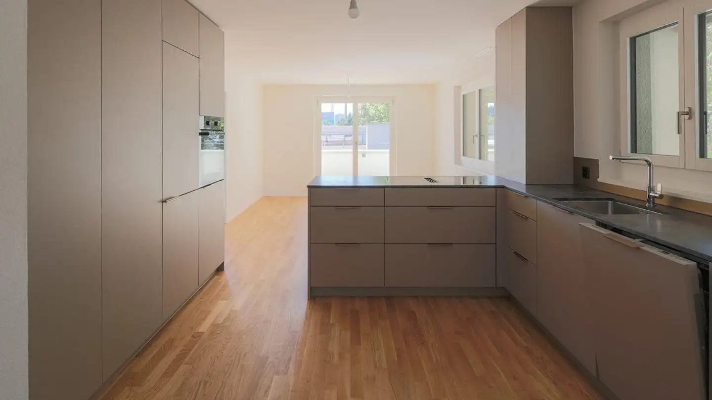 Attique à louer - Obere Zollgasse 69d, 3072 Ostermundigen - Photo 3