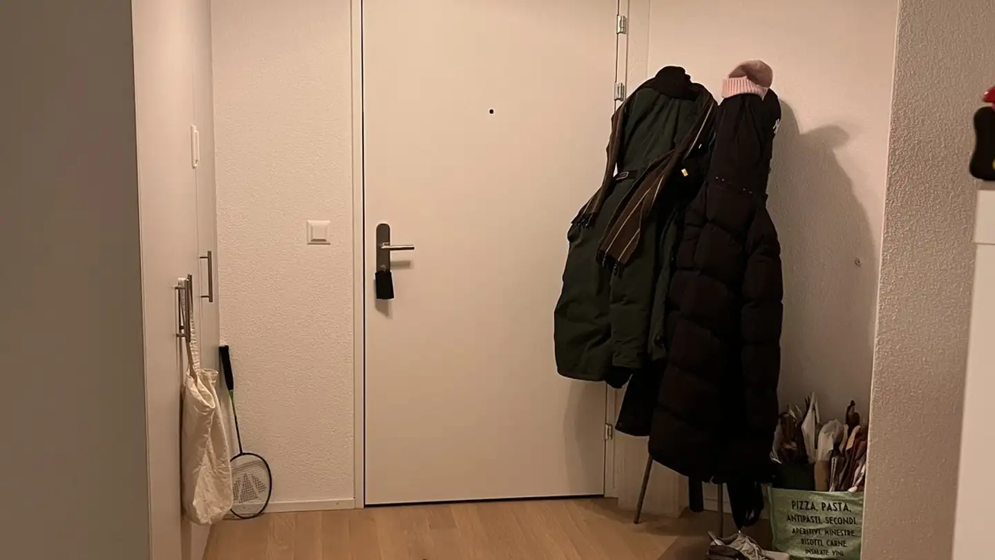 Appartement à louer - Obere Bänklen 4, 8802 Kilchberg ZH - Photo 3