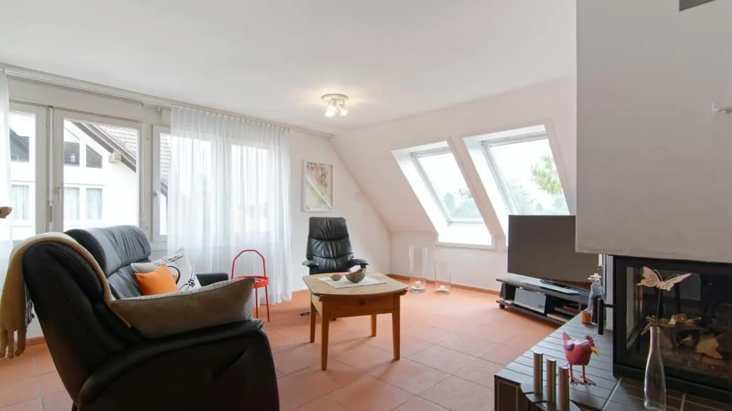 Appartamento in vendita - 8582 Dozwil