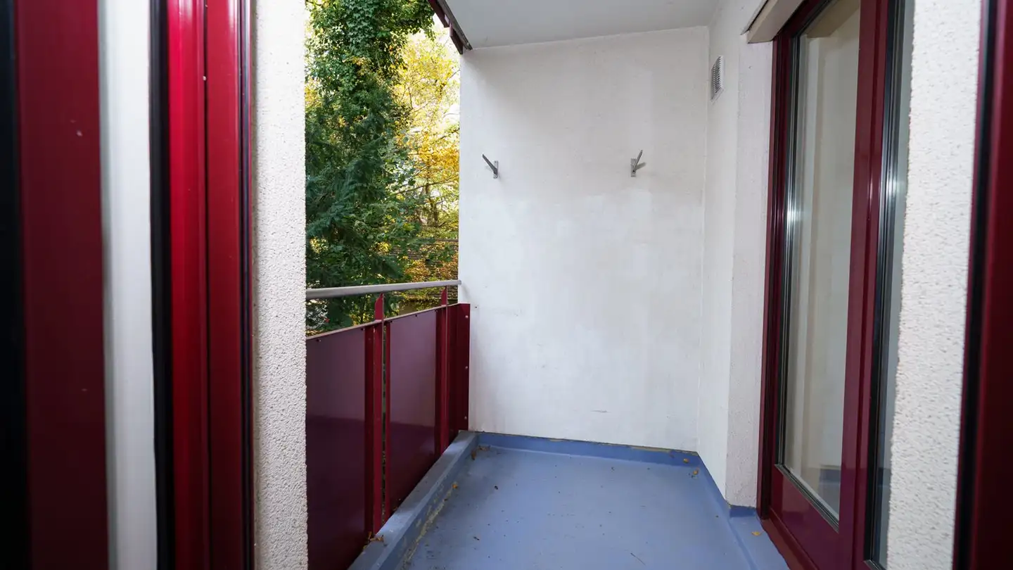 Appartamento in affitto - Bahnhofstrasse 54, 4125 Riehen - Foto 3