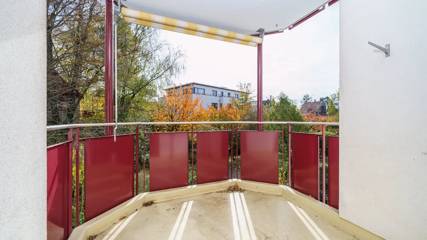 Apartment for rent - Bahnhofstrasse 54, 4125 Riehen - Photo 3