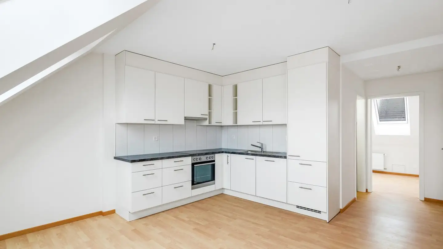 Duplex in affitto - Schlossgasse 15, 4057 Basel