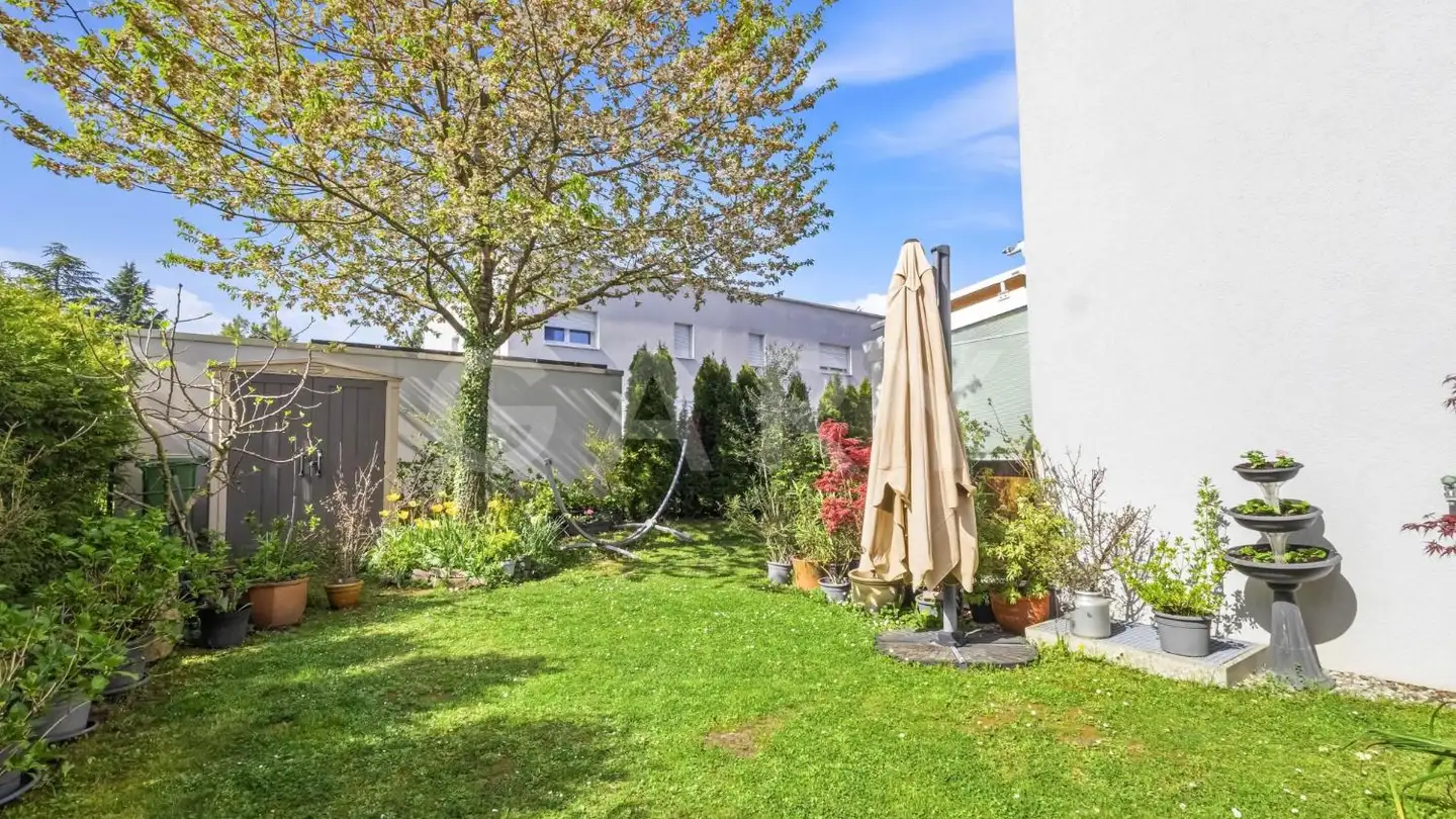 Maison individuelle à vendre - Route De Meyrin, 1217 Meyrin - Photo 3