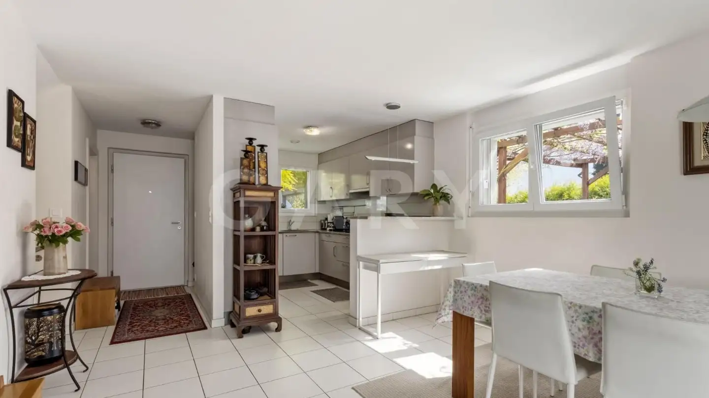 Maison individuelle à vendre - Route De Meyrin, 1217 Meyrin - Photo 4