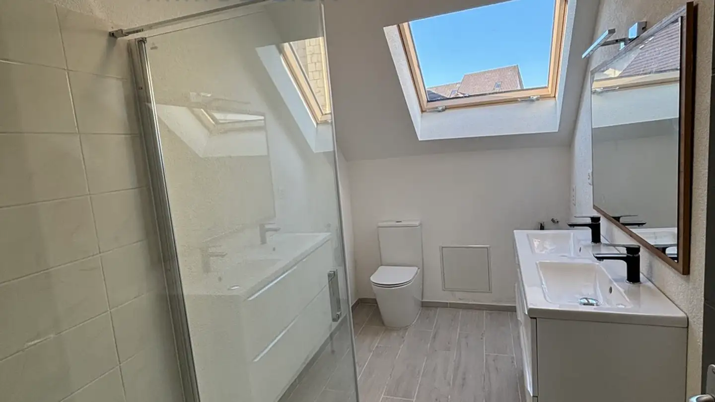 Appartamento in affitto - Le Boitchelat 61, 2905 Courtedoux - Photo 2