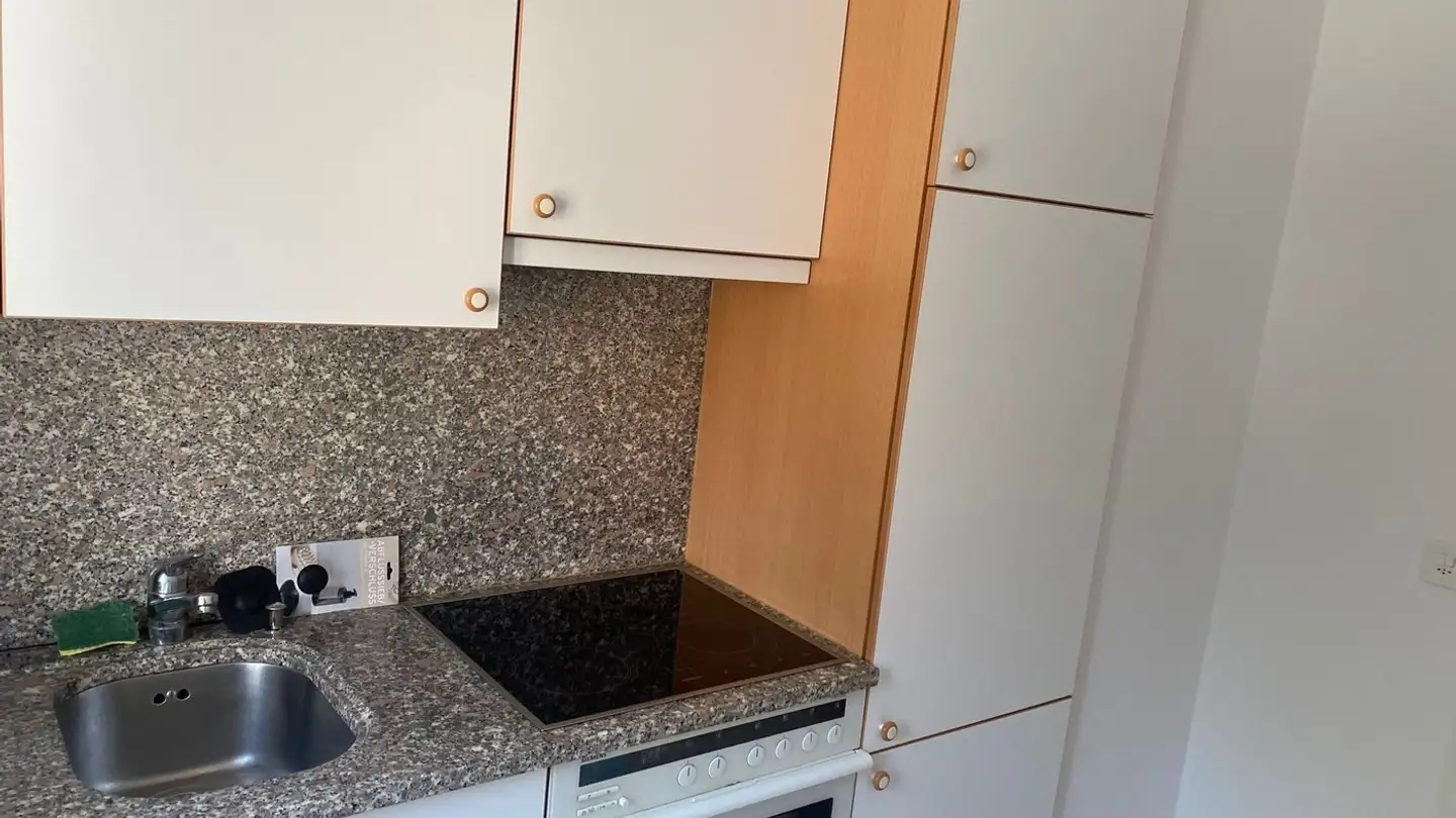 Apartment for rent - Kleegärtenstrasse 14, 3930 Visp - Photo 3
