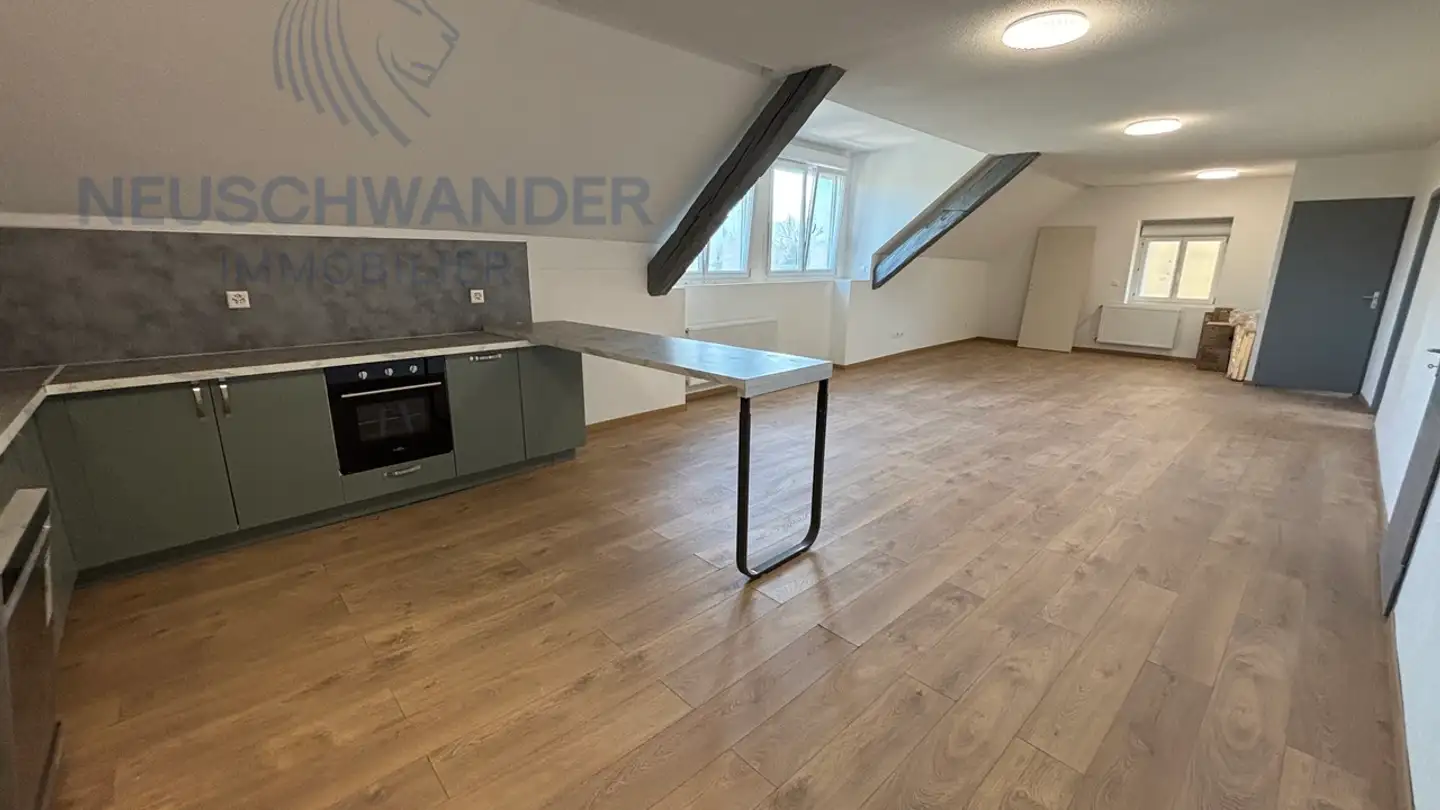 Appartamento in affitto - Le Boitchelat 61, 2905 Courtedoux - Photo 3