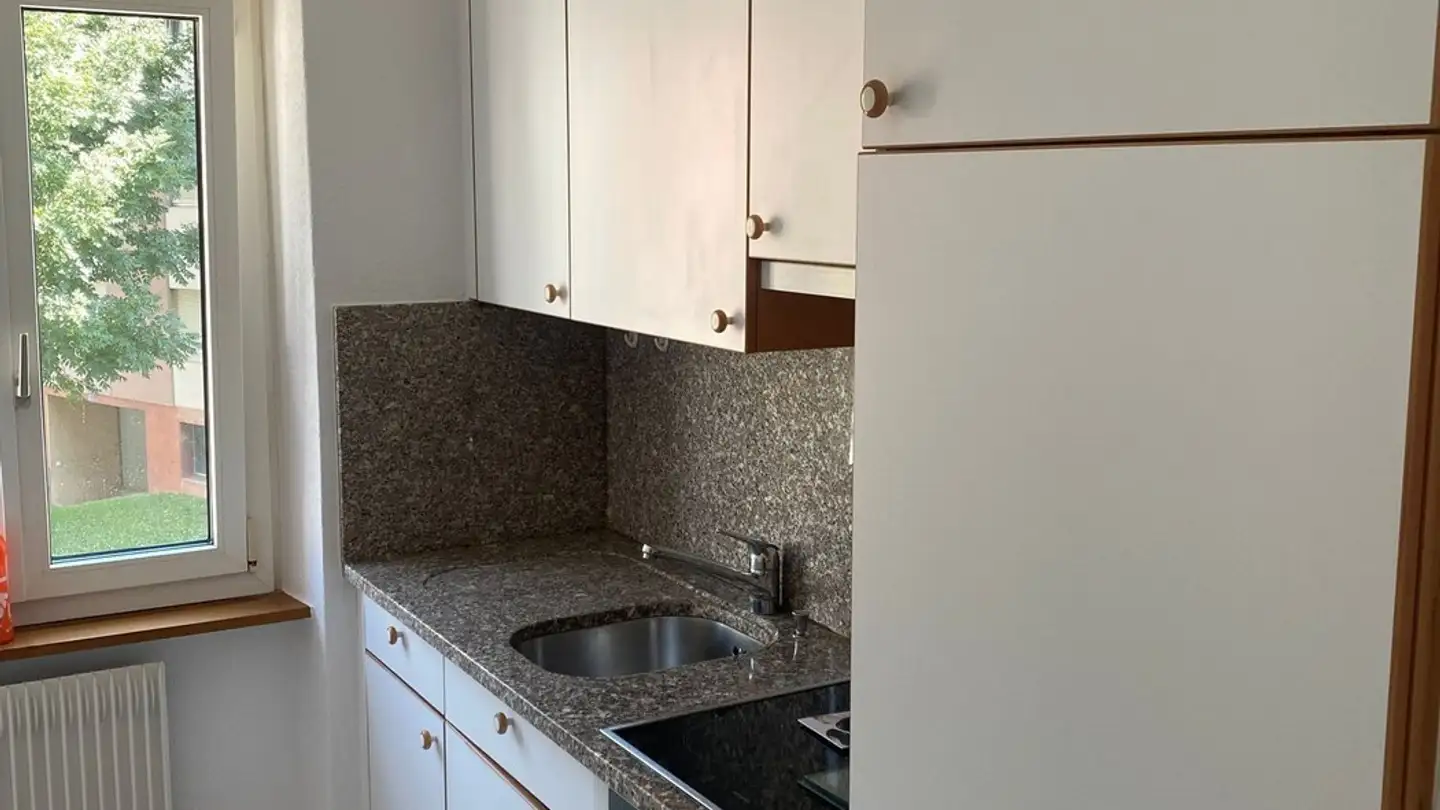 Apartment for rent - Kleegärtenstrasse 14, 3930 Visp - Photo 4
