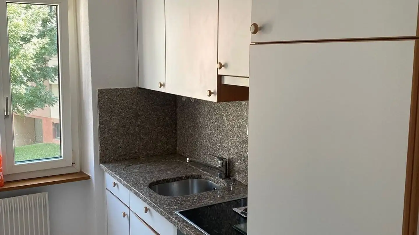 Appartamento in affitto - Kleegärtenstrasse 14, 3930 Visp - Foto 4