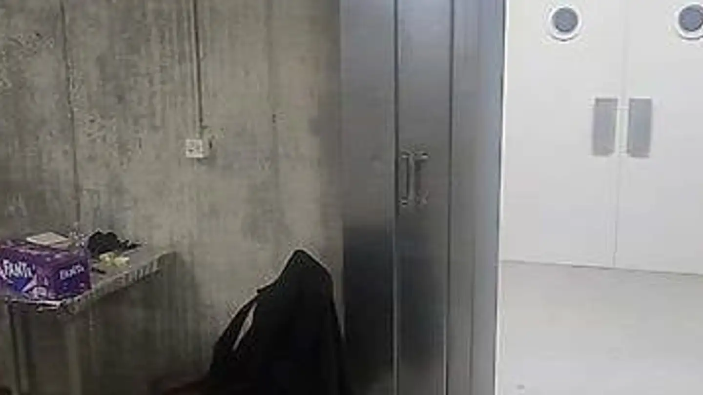 Storage space for rent - Römerstrasse 2, 5502 Hunzenschwil - Photo 4