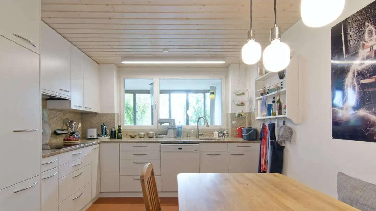 Appartamento in vendita - 8582 Dozwil - Foto 4