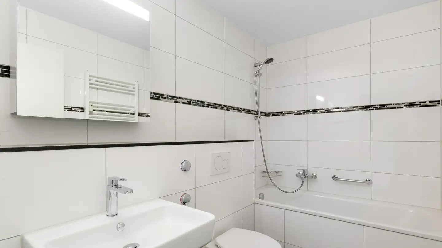 Duplex in affitto - Schlossgasse 15, 4057 Basel - Foto 3
