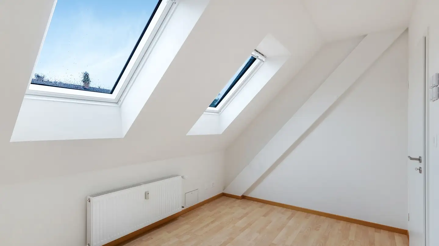 Duplex in affitto - Schlossgasse 15, 4057 Basel - Foto 4