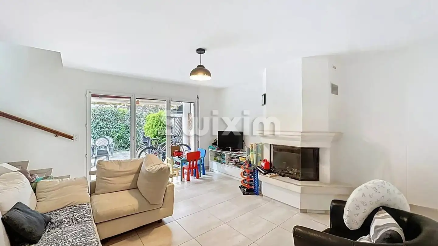 Maison individuelle à vendre - 1255 Veyrier - Photo 2