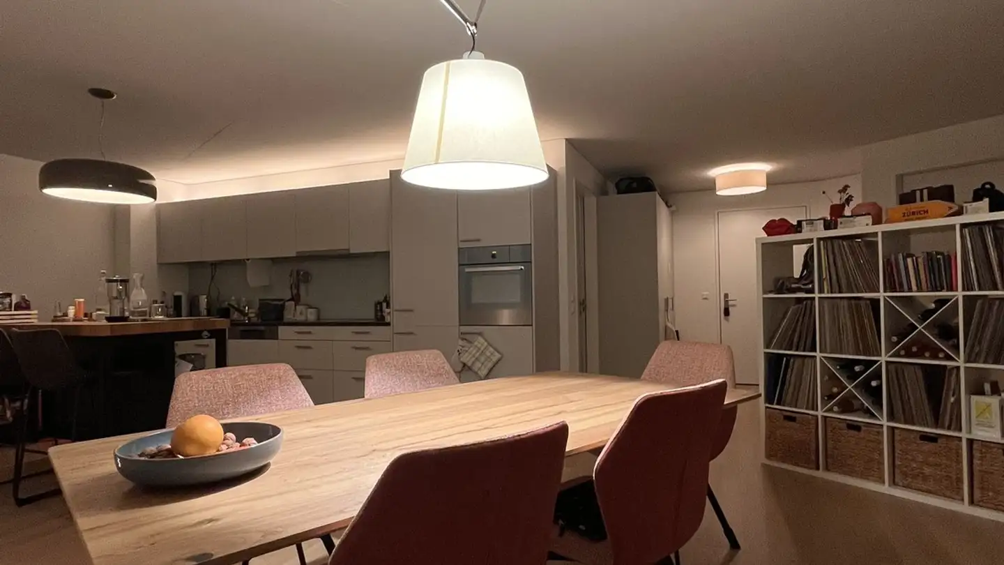 Appartement à louer - Obere Bänklen 4, 8802 Kilchberg ZH - Photo 4