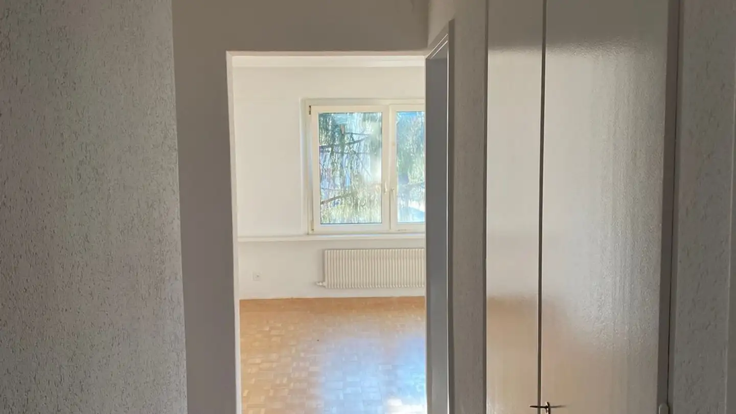 Apartment for rent - Kleegärtenstrasse 14, 3930 Visp
