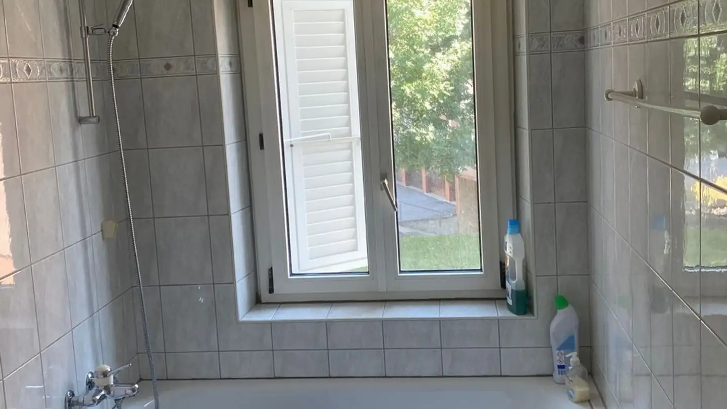 Apartment for rent - Kleegärtenstrasse 14, 3930 Visp - Photo 2