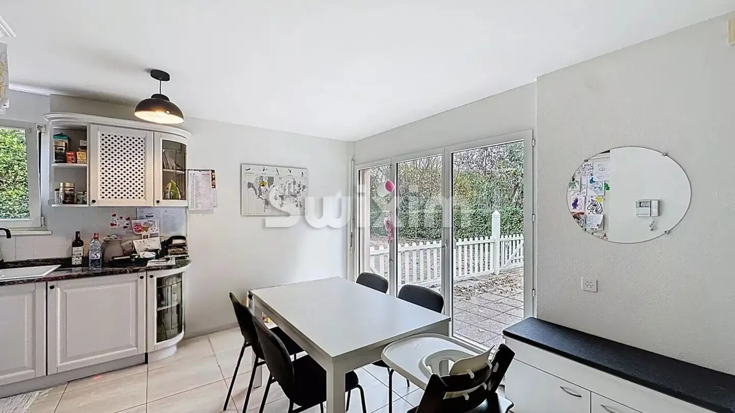 Maison individuelle à vendre - 1255 Veyrier - Photo 4