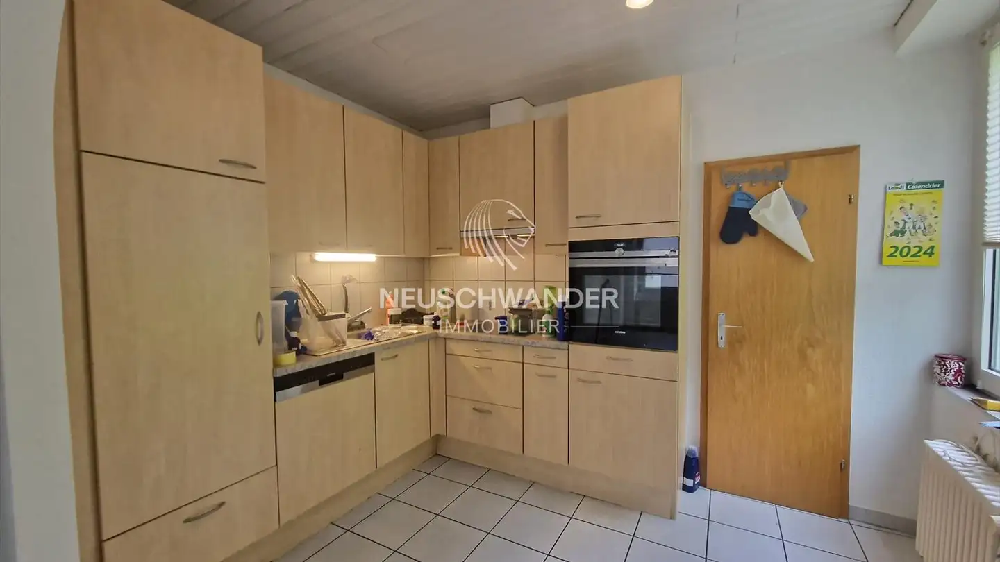 Maison individuelle à vendre - 2740 Moutier - Photo 2