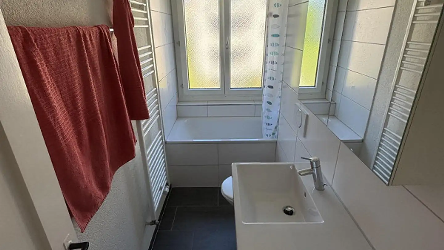 Appartement à louer - Schürgistrasse 56, 8051 Zürich - Photo 4