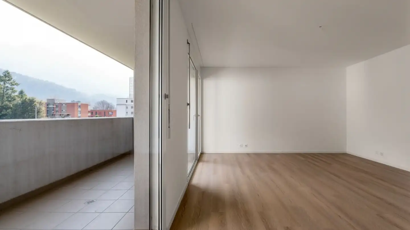 Appartement à louer - Via Canonico Ghiringhelli 23a, 6500 Bellinzona - Photo 3