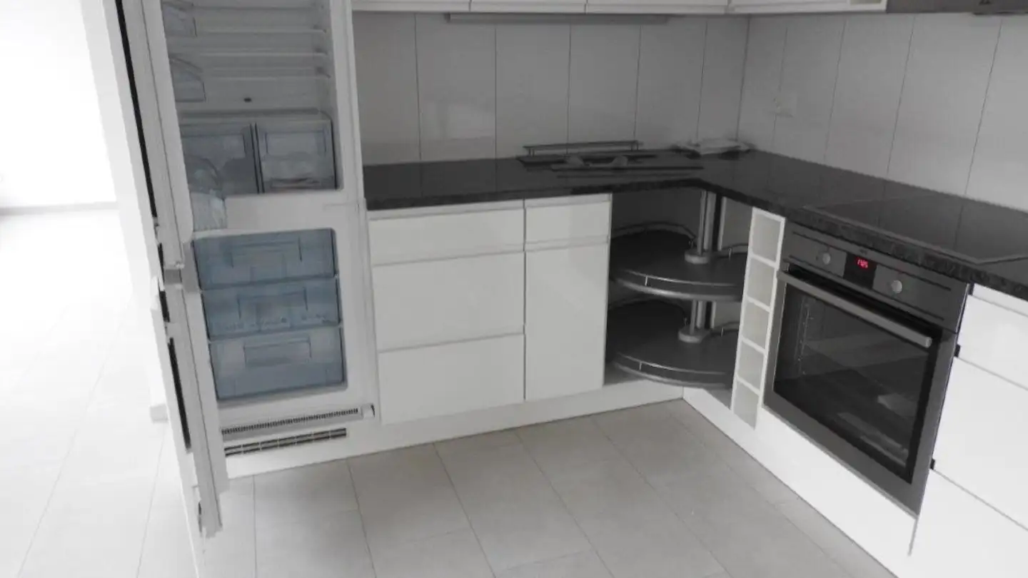 Appartamento in affitto - Minderweg 9, 3400 Burgdorf - Foto 3