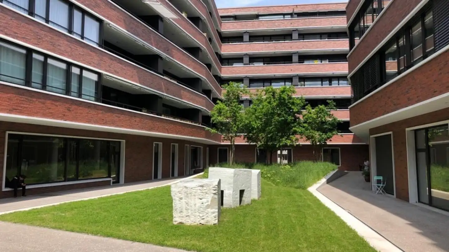 Wohnung mieten - Kellerstrasse 22, 6005 Luzern - Foto 2