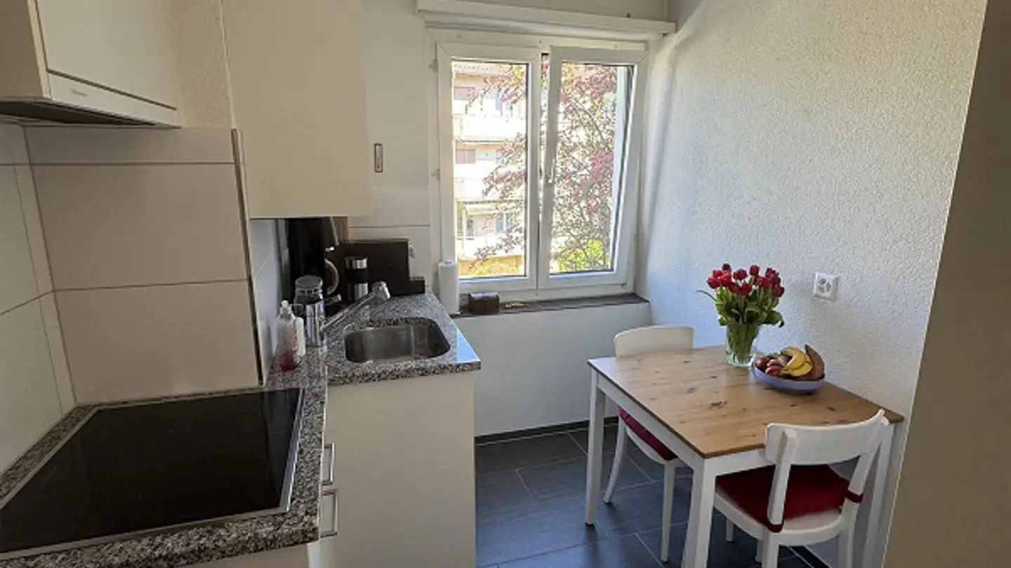 Appartement à louer - Schürgistrasse 56, 8051 Zürich - Photo 2