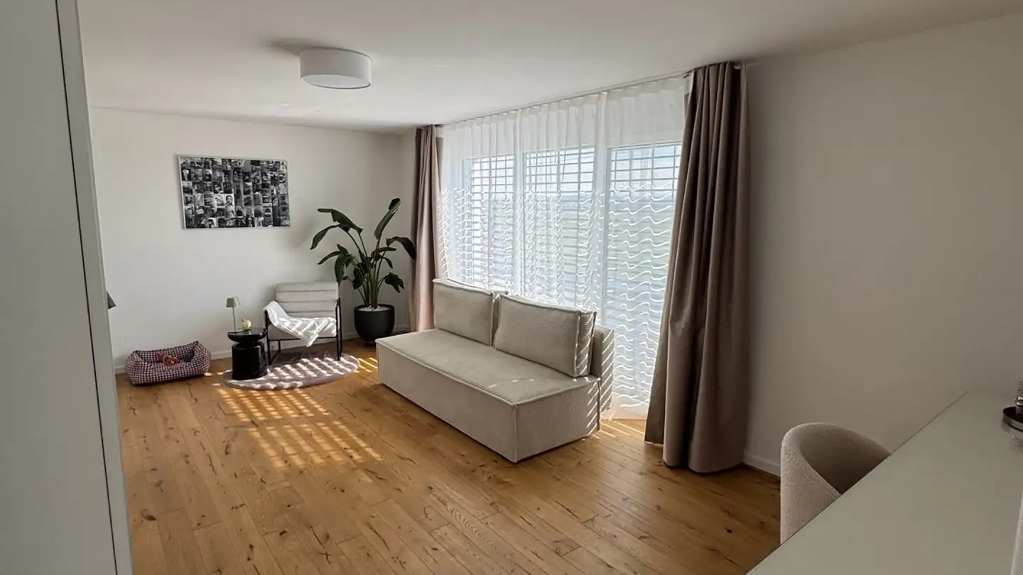 Appartamento in affitto - Mattenstrasse 8, 4536 Attiswil