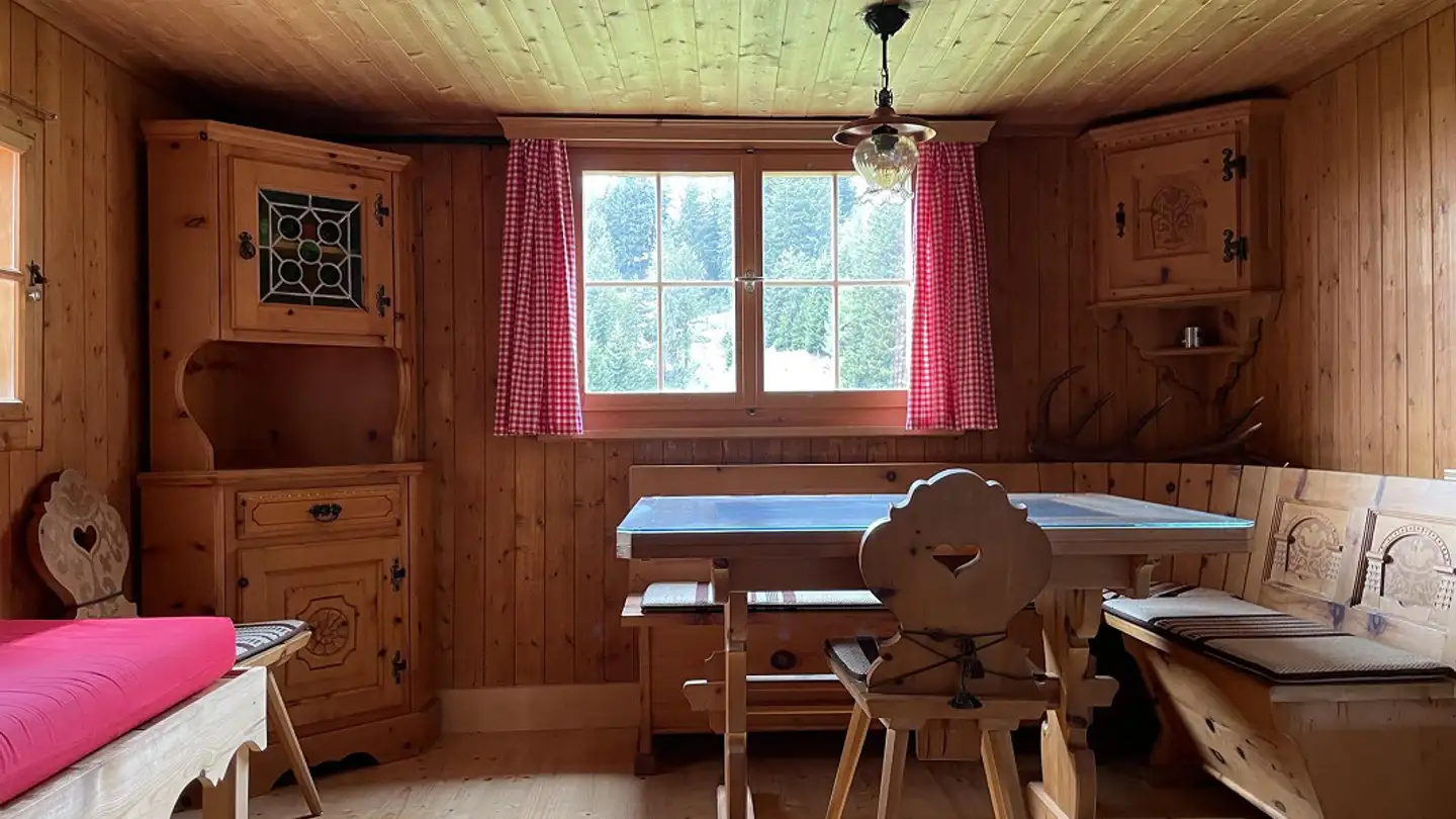 Chalet à louer - 7029 Peist - Photo 3