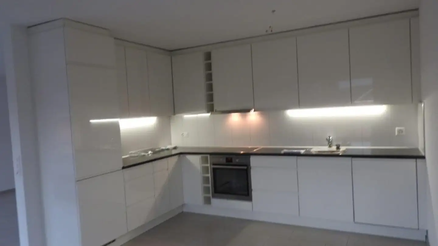 Appartamento in affitto - Minderweg 9, 3400 Burgdorf