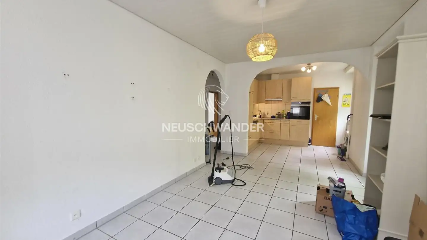 Maison individuelle à vendre - 2740 Moutier - Photo 3