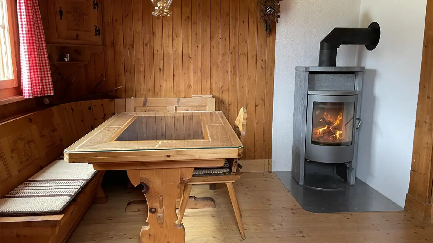 Chalet à louer - 7029 Peist - Photo 4