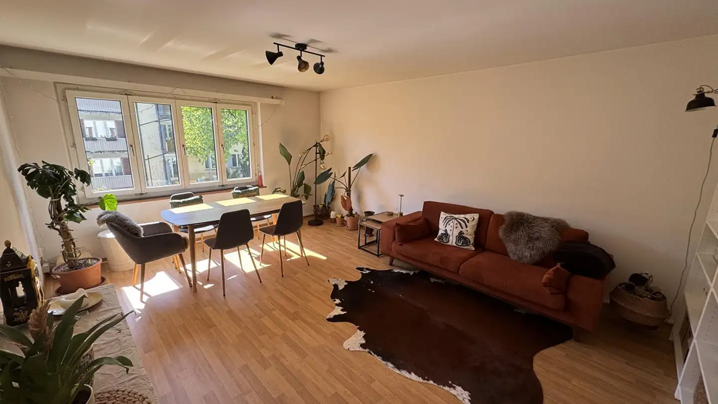 Appartement à louer - Schürgistrasse 56, 8051 Zürich - Photo 3