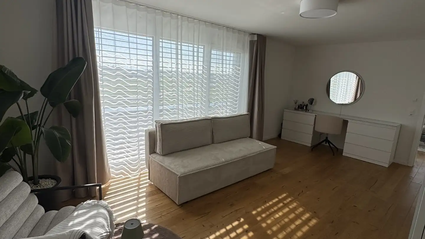 Appartamento in affitto - Mattenstrasse 8, 4536 Attiswil - Foto 4